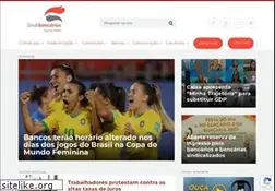 Sites similar to bancarios-es.org.br