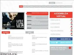 Sites similar to bancariosal.org.br