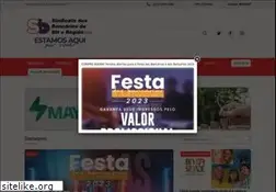 Sites similar to bancariosbh.org.br