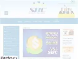 Sites similar to bancarioscascavel.org.br