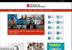 Sites similar to bancariosce.org.br