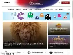 Sites similar to bancariosdecuritiba.org.br