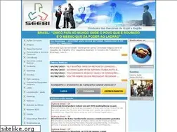 Sites similar to bancariositajai.com.br