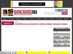 Sites similar to bancariosma.org.br