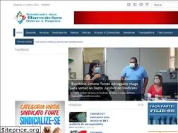 Sites similar to bancariosnit.org.br