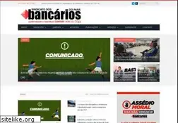 Sites similar to bancariospa.org.br