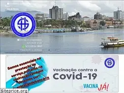 Sites similar to bancariosparanagua.org.br