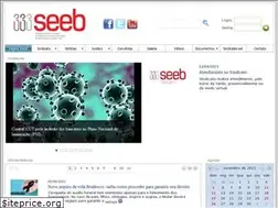 Sites similar to bancariossm.org.br