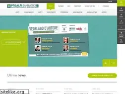 Sites similar to bancasanbiagio.it