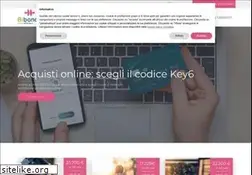 Sites similar to bancasassari.it