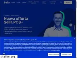 Sites similar to bancasella.it