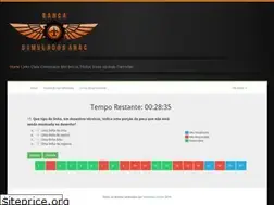 Sites similar to bancasimuladosanac.com