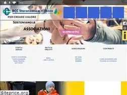 Sites similar to bancastaranzano.it