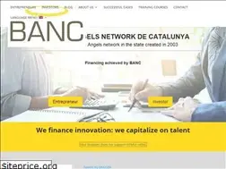 Sites similar to bancat.com