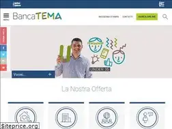 Sites similar to bancatema.com