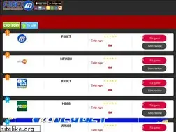 Sites similar to bancavip.club