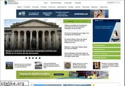 Sites similar to bancaynegocios.com