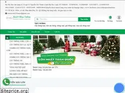 Sites similar to bancaythongnoelgiare.com