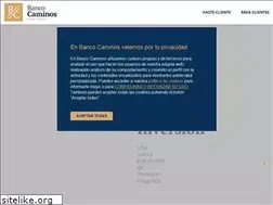 Sites similar to banccamins.cat