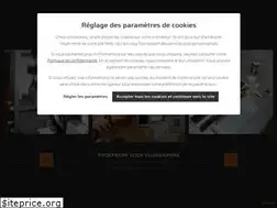 Sites similar to bancdepreuves.be