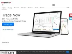 Sites similar to bancdeswiss.com
