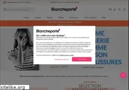 Sites similar to bancheporte.fr
