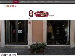 Sites similar to banchettisport.net