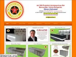 Sites similar to banchibar.it