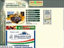 Sites similar to banchieri.hu