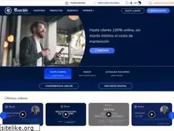 Sites similar to banchile.cl