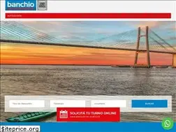 Sites similar to banchio.com