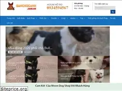Sites similar to banchocanh.com.vn