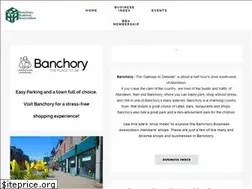 Sites similar to banchorybusinesses.co.uk