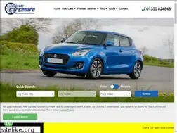 Sites similar to banchorycarcentre.co.uk