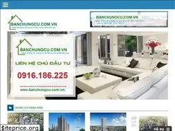 Sites similar to banchungcu.com.vn