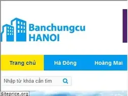 Sites similar to banchungcuhn.net