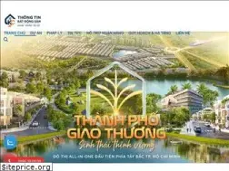 Sites similar to banchungcusaigon.com.vn