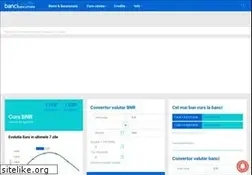 Sites similar to bancibancomate.ro