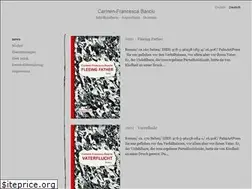 Sites similar to banciu.de