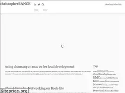 Sites similar to banck.net