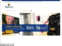 Sites similar to banclub.com.ar