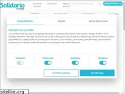 Sites similar to banco-solidario.com