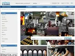 Sites similar to banco.agenciaoglobo.com.br