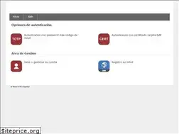 Sites similar to banco.bde.es