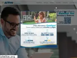 Sites similar to bancoactivo.com.do