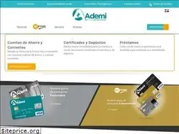 Sites similar to bancoademi.com.do