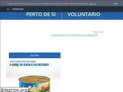 Sites similar to bancoalimentar.pt