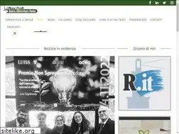 Sites similar to bancoalimentareroma.it