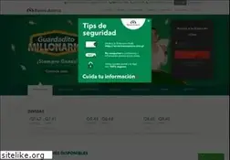 Sites similar to bancoazteca.com.gt