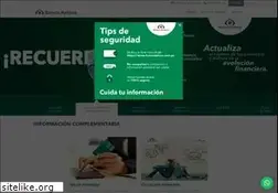 Sites similar to bancoazteca.com.pa